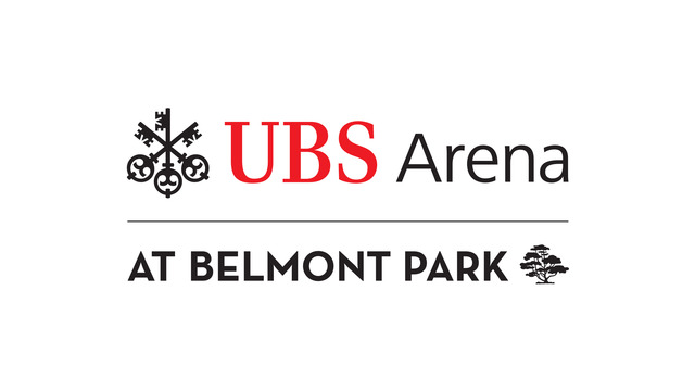 UBS Arena Parking