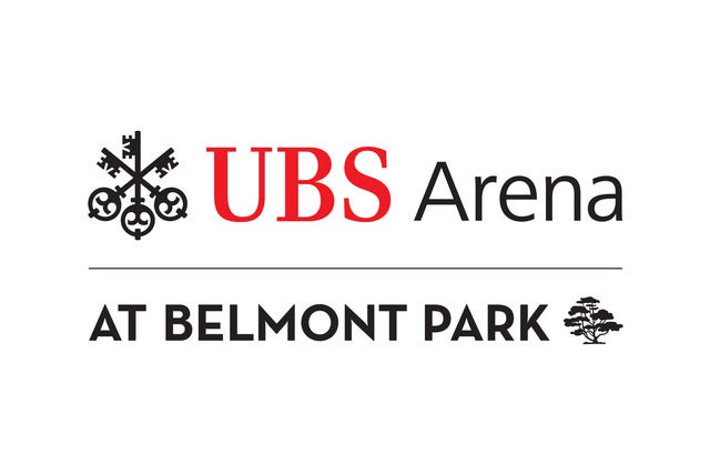 UBS Arena Parking