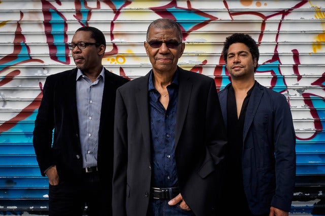 Presales to celebrating jack dejohnette: sound travels: members use these when buying pre-sale tickets