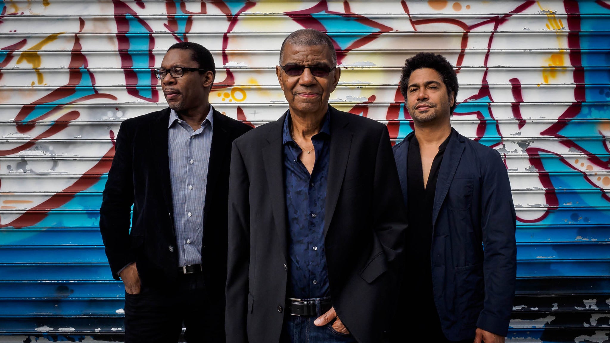 Jack Dejohnette presale information on freepresalepasswords.com