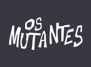 Image of Os Mutantes