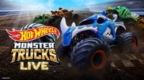 Hot Wheels Monster Trucks Live
