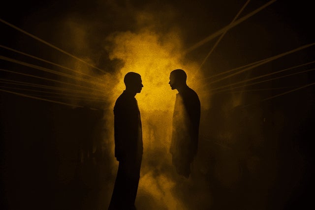 FONTYS MDI X ADE LAB: COME TOGETHER AT THIS FACE 2 FACE DJ SET EVENT