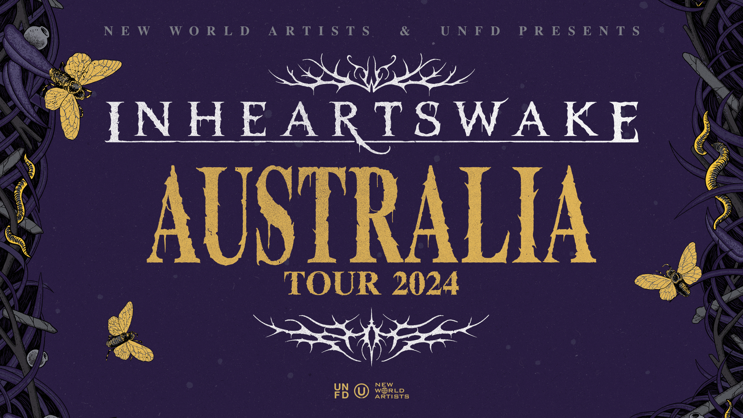 Hotels near In Hearts Wake Events