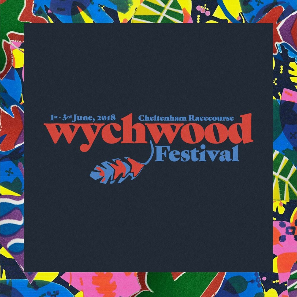 Wychwood Festival Event Title Pic