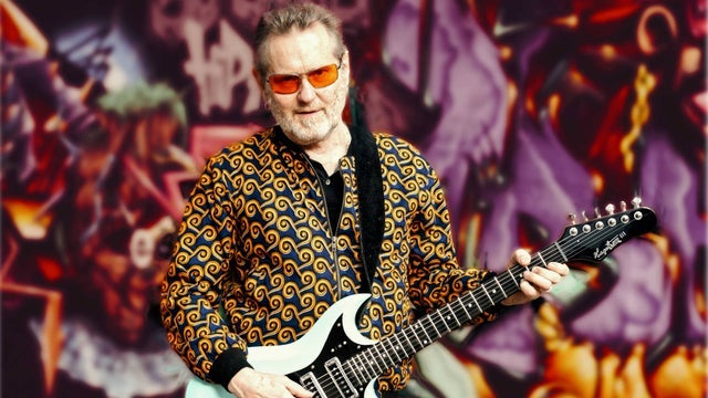 STOPPOK – TEUFELSKÜCHE – Die Tour 2025 mit Band in Huxleys Neue Welt, Berlin 21/05/2025