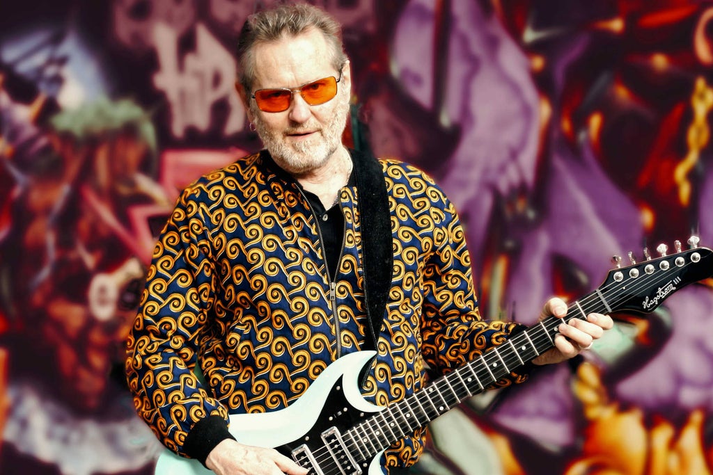 STOPPOK - RUND-Reise – die SOLO-Tour 2026