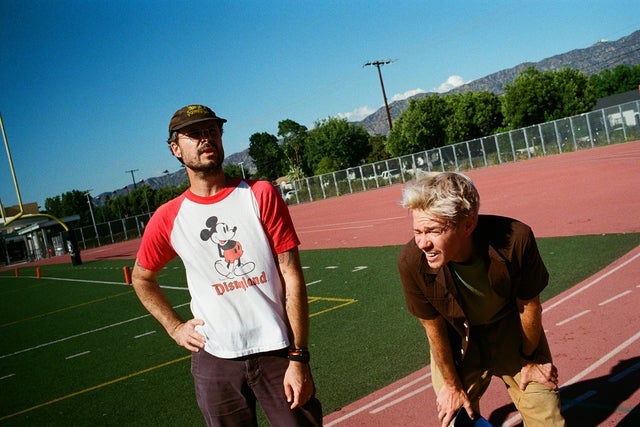 Presale codes for the format: members use these when buying pre-sale tickets