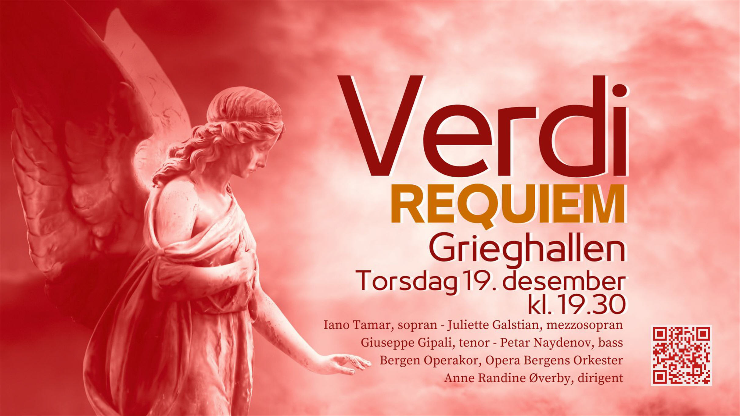 Verdi: Requiem