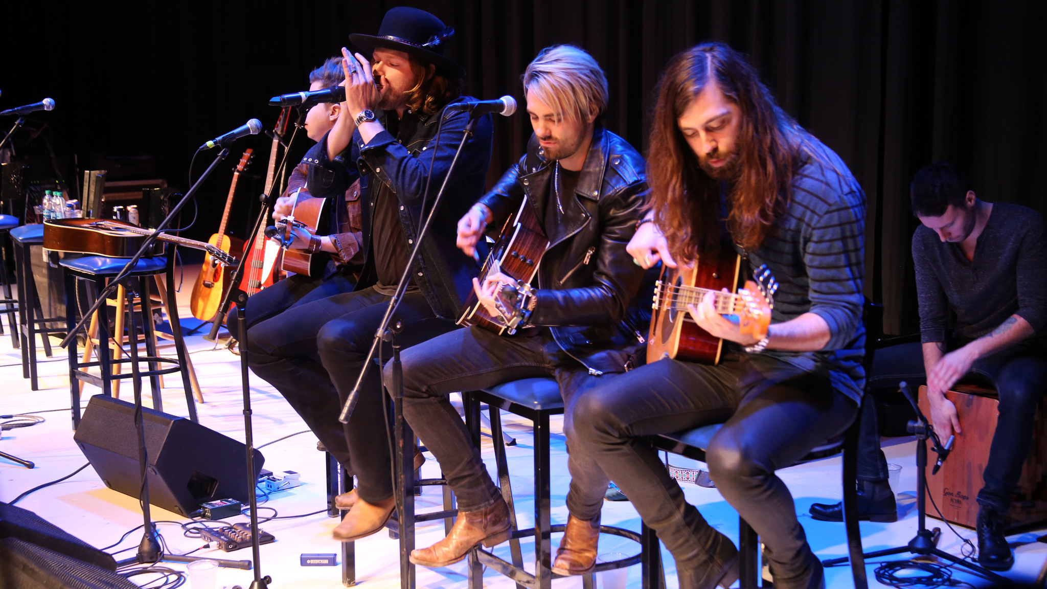 A Thousand Horses Tickets, 2023 Concert Tour Dates Ticketmaster CA