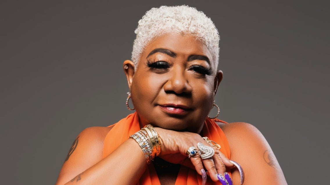 Photo of Luenell