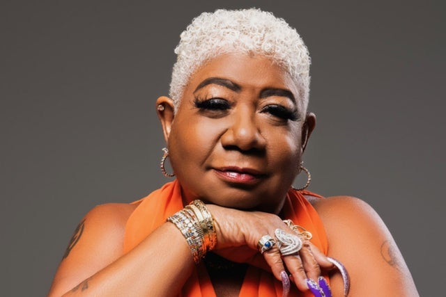 Luenell at Jimmy Kimmel&#039;s Comedy Club presale information on freepresalepasswords.com