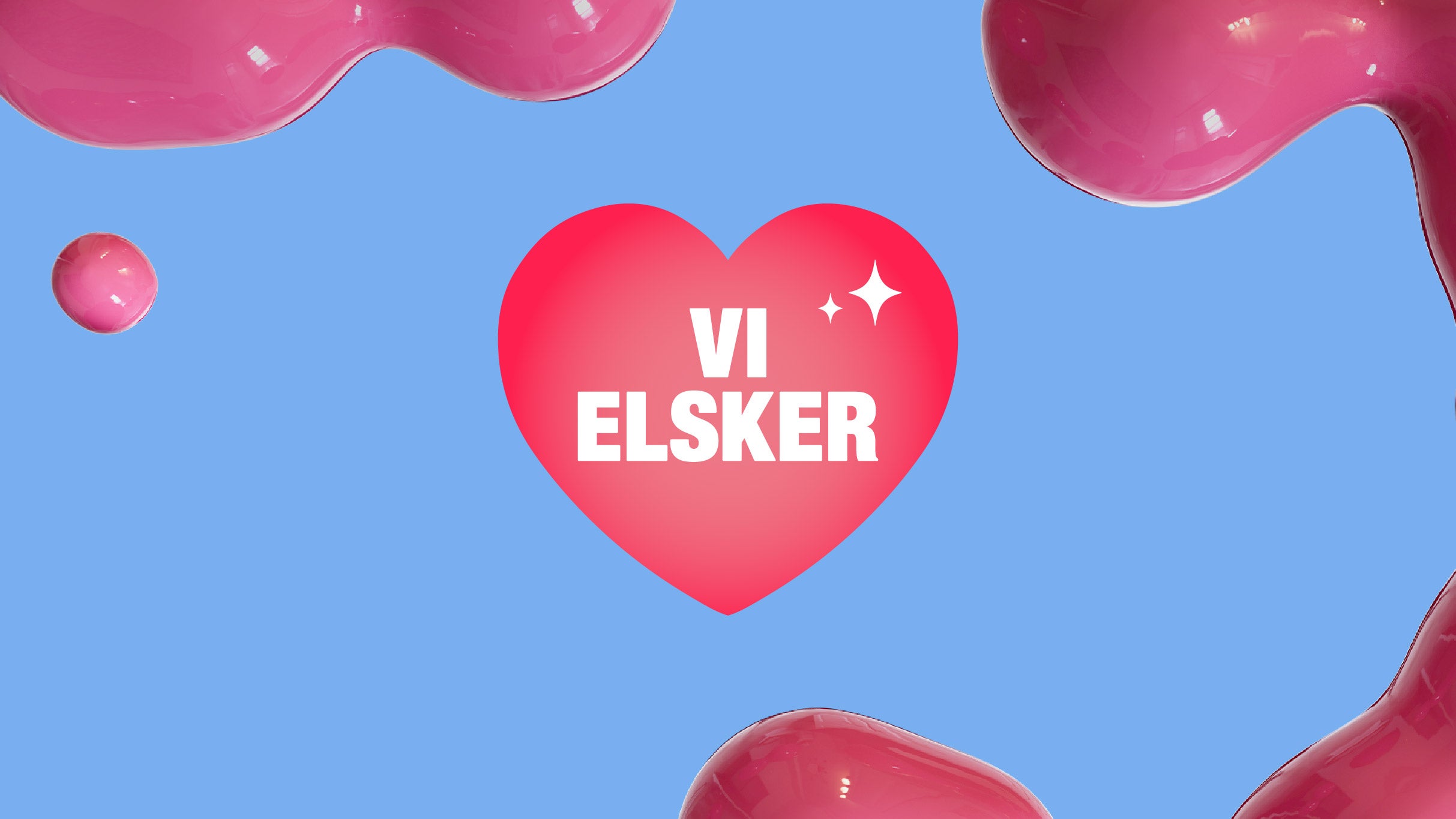 VI ELSKER presale information on freepresalepasswords.com