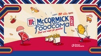 McCormick FoodComa VIF