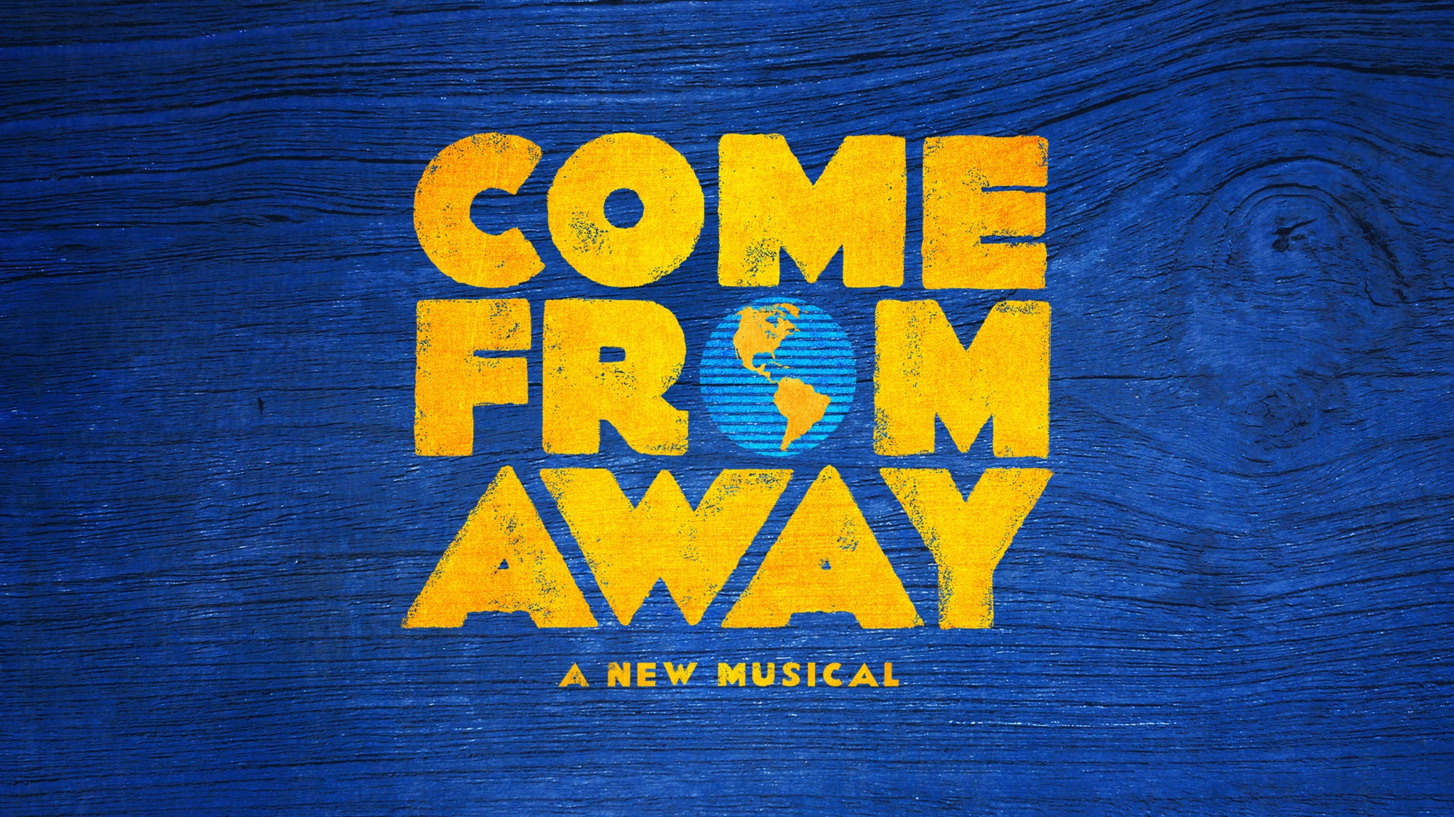 Come From Away (Touring) at Palace Theatre Columbus