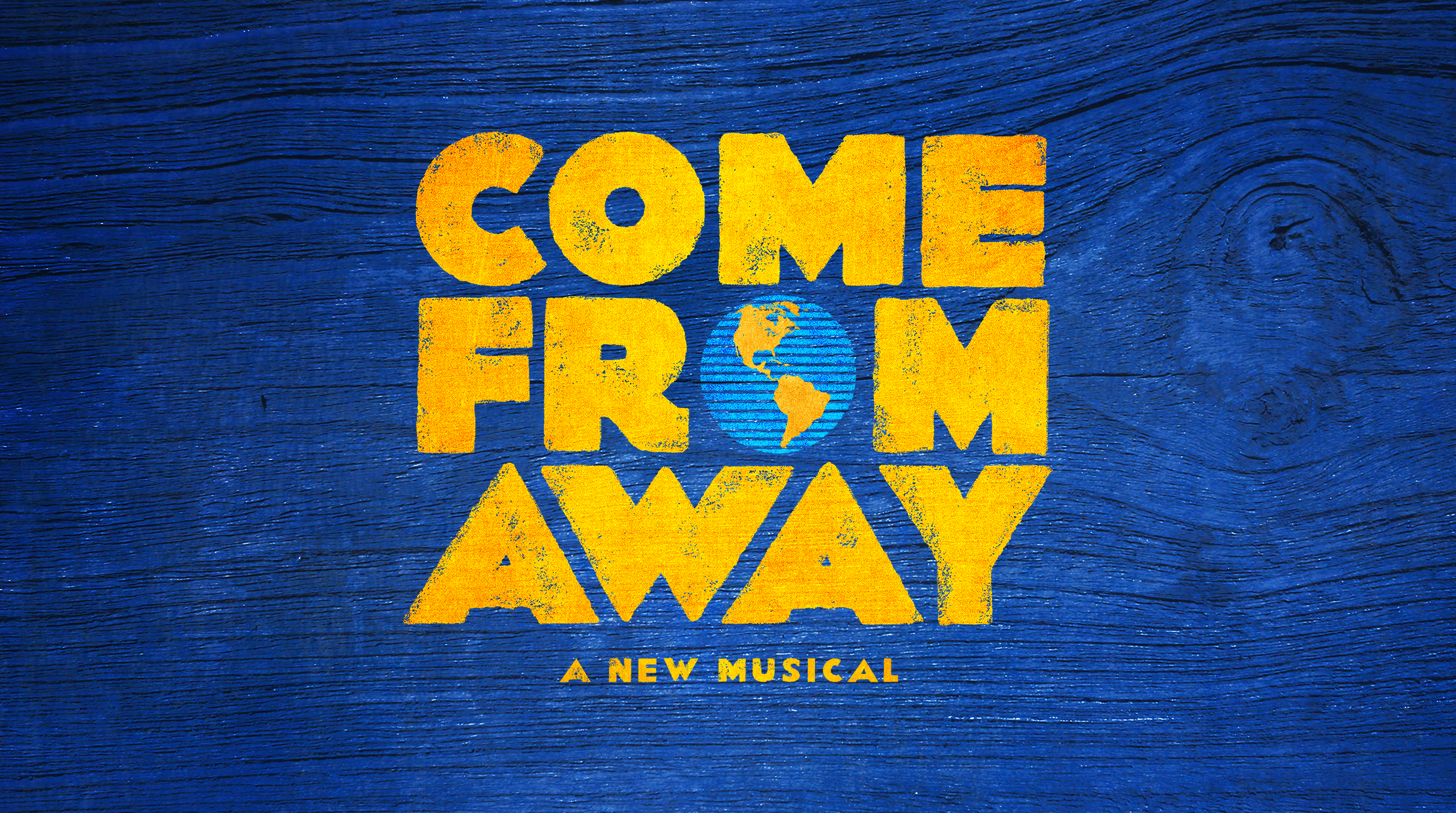 Come From Away (Touring) at Adler Theatre