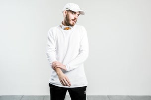 San Holo