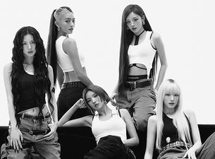 i-dle WORLD TOUR [Syncopation]