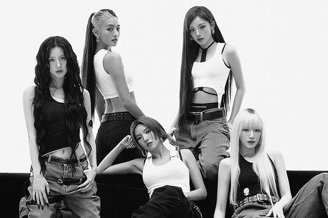 Presales to i dle world tour [syncopation]: members use these when buying pre-sale tickets