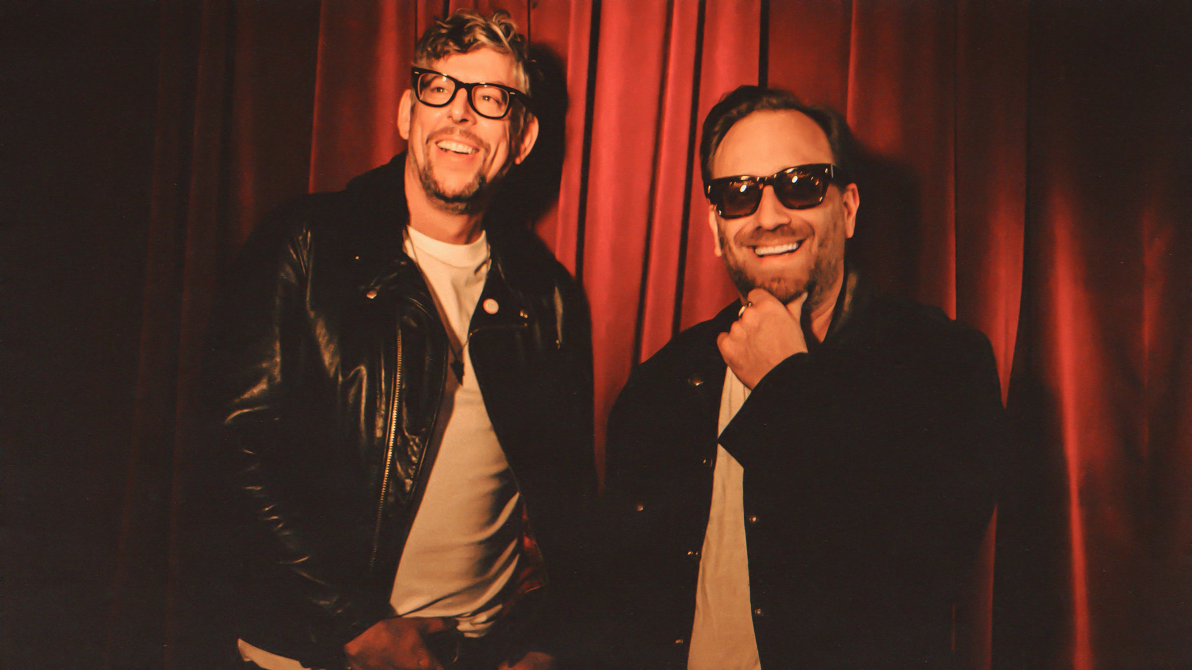 The Black Keys: International Players Tour presale code