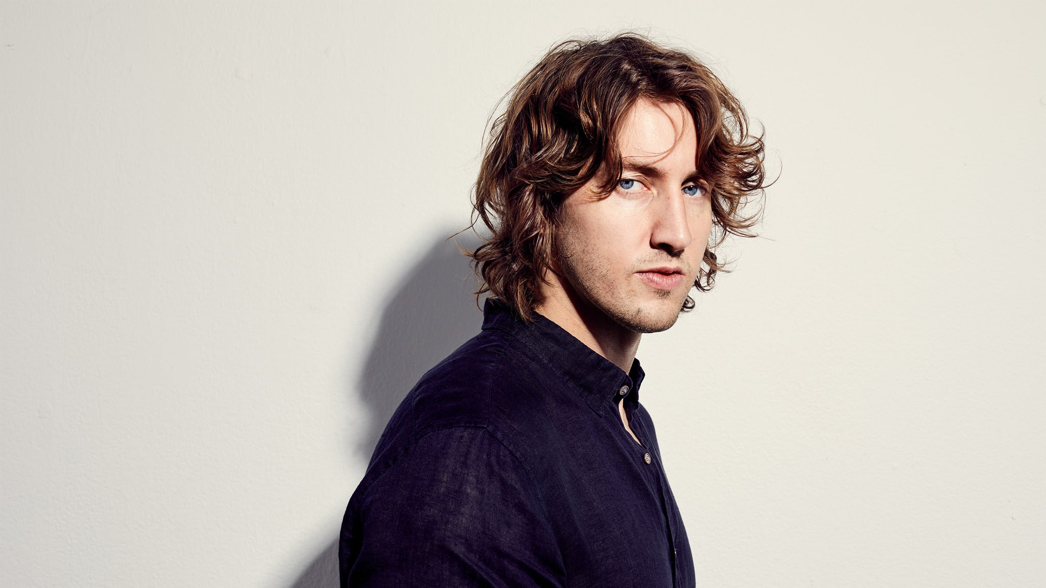 DEAN LEWIS: A Place We Knew Tour in New Orleans promo photo for Ticketmaster presale offer code