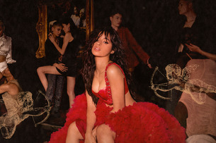 Camila Cabello: The Romance Tour presented by Mastercard