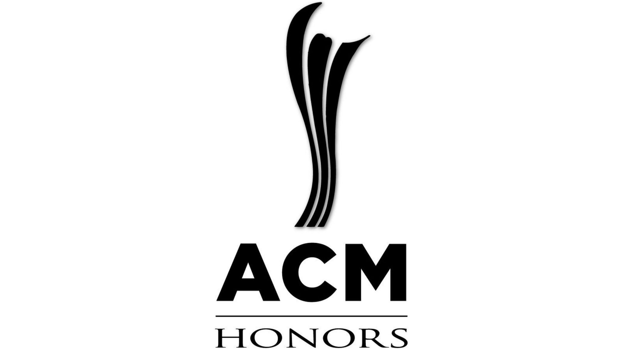 ACM Honors live