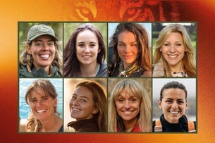 Event image for Wild Women Live