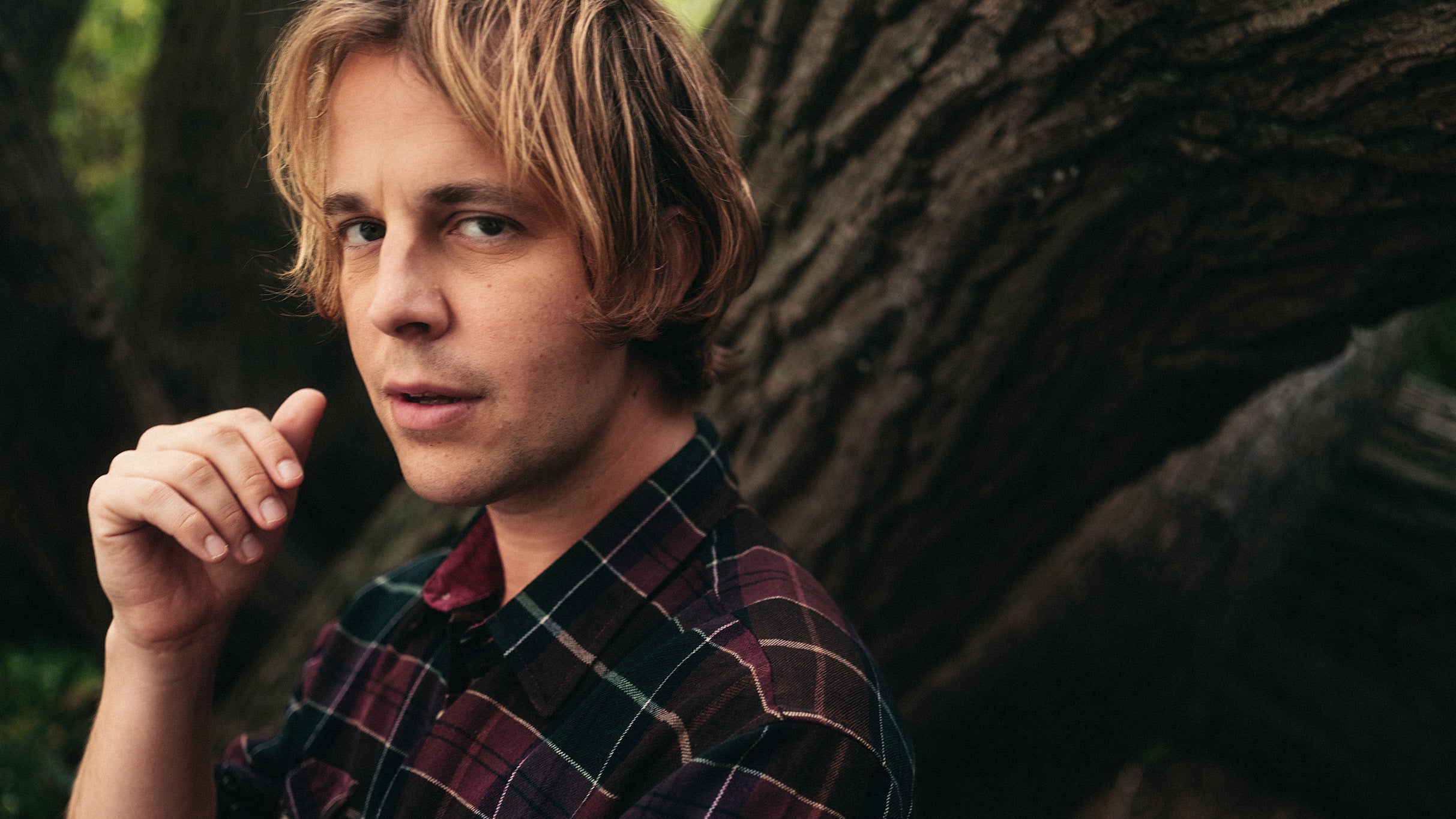 Tom Odell - The Black Friday Tour