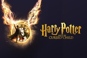 Harry Potter and the Cursed Child in Seattle