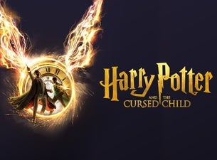 Harry Potter and the Cursed Child (Touring)