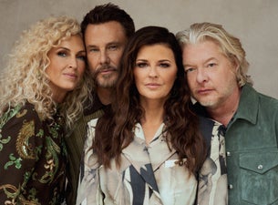Little Big Town — For The Art Of It Tour at Massey Hall