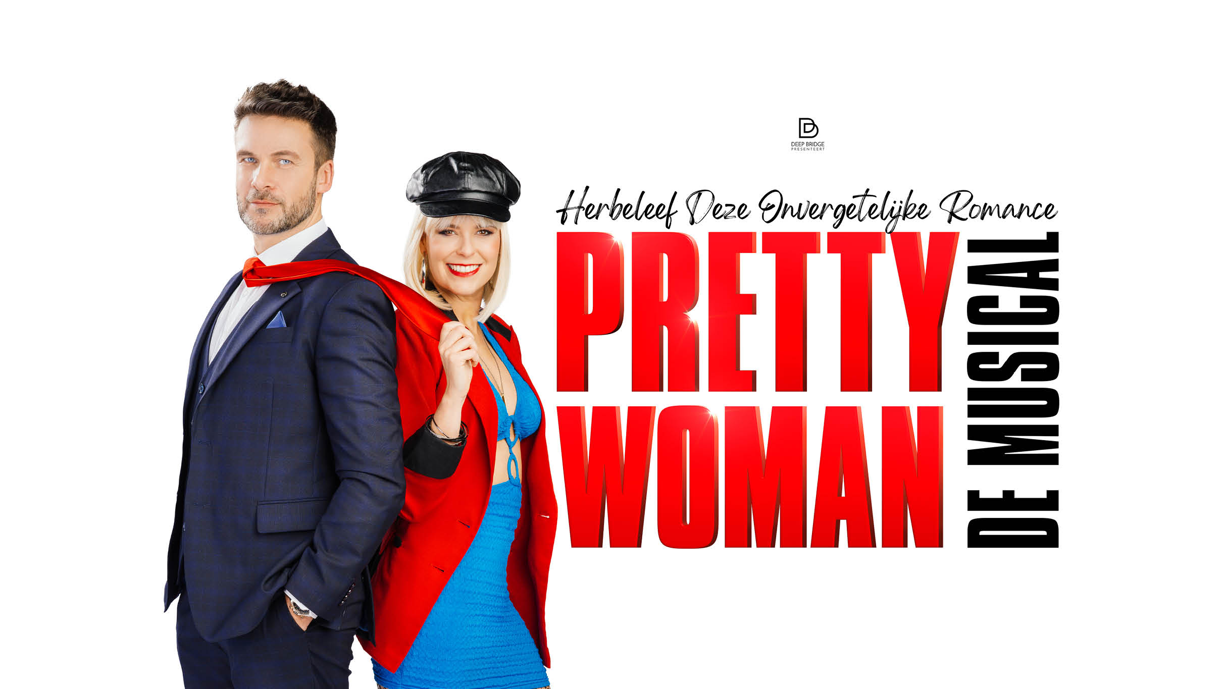 Pretty Woman: The Musical