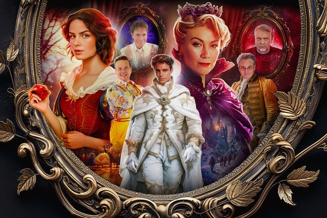 Snow White presales in Parramatta