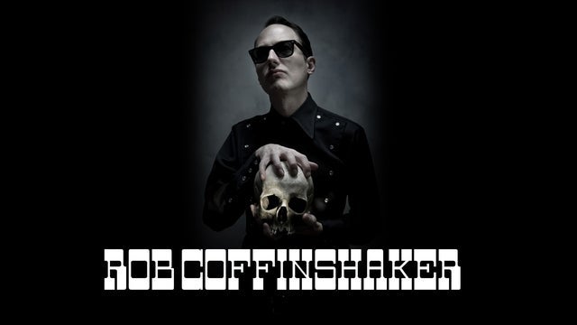 ROB COFFINSHAKER