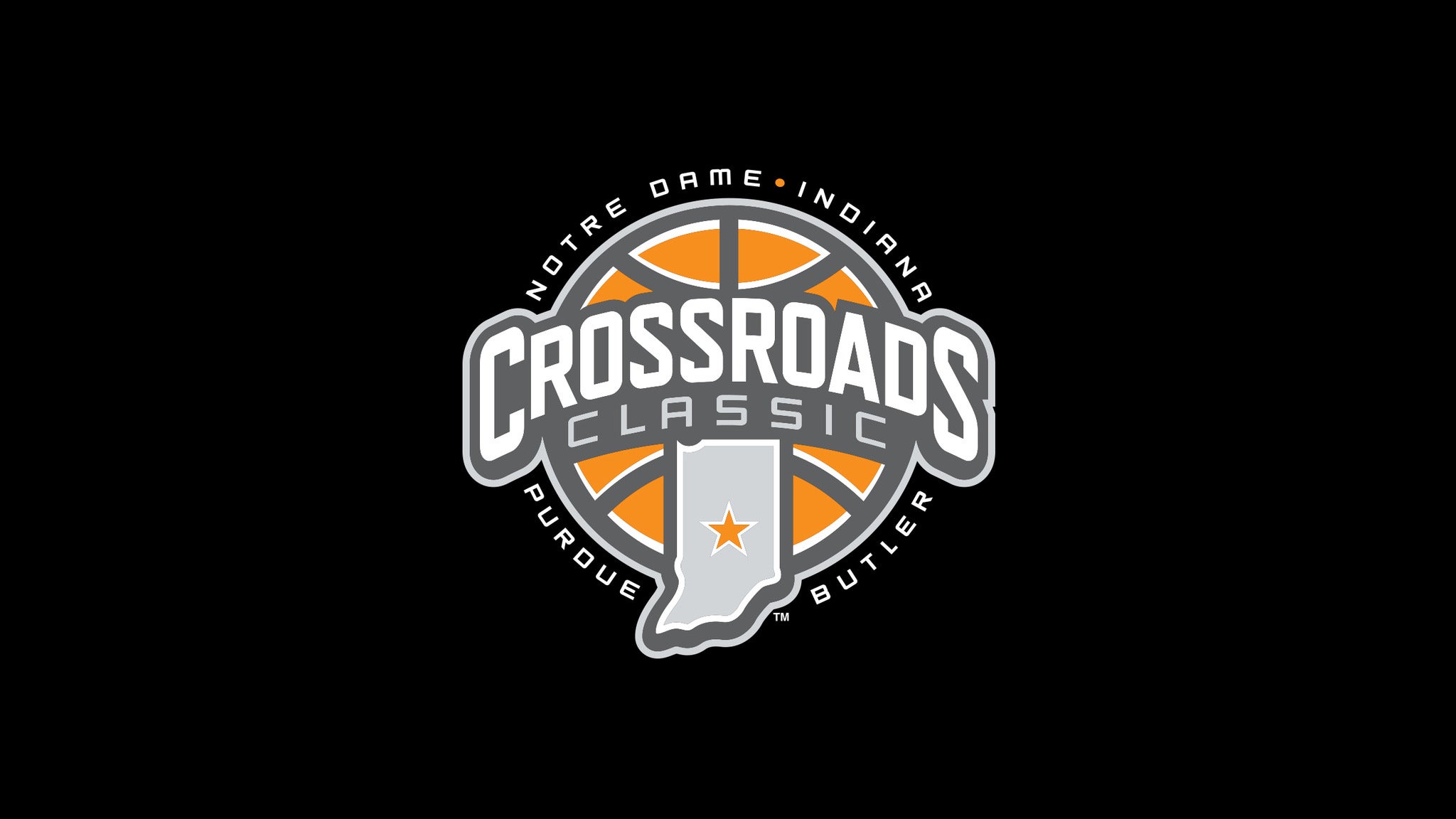 Crossroads Classic in Indianapolis promo photo for Internet presale offer code