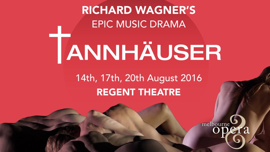 Hotels near Tannhauser Events