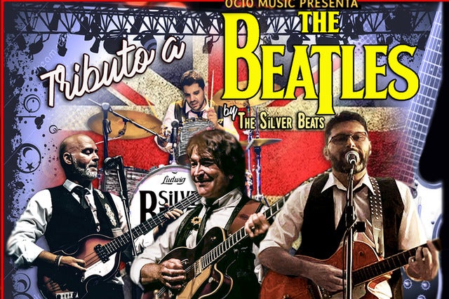 Silver Beats tributo a The Beatles