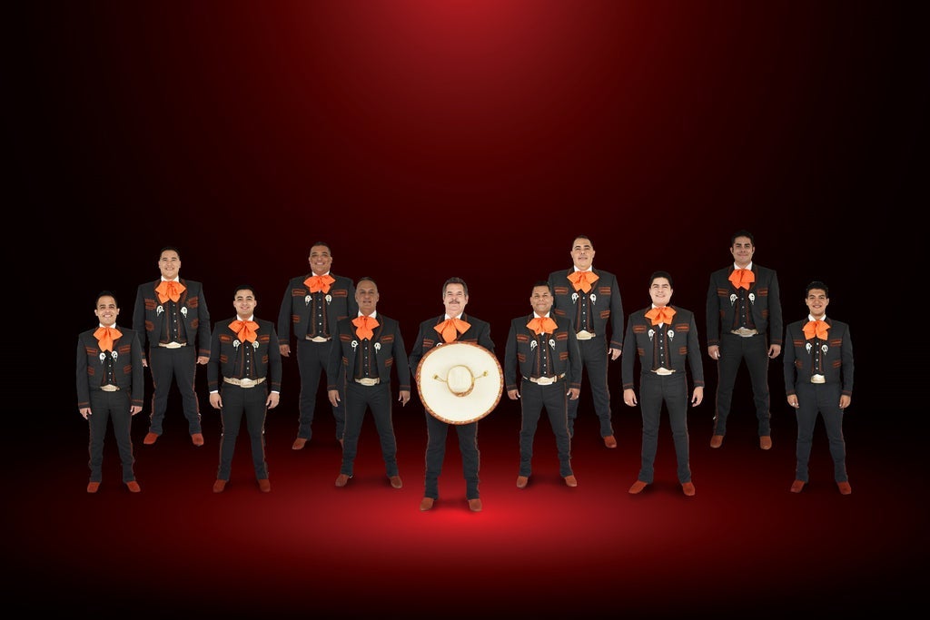Mariachi Los Camperos
