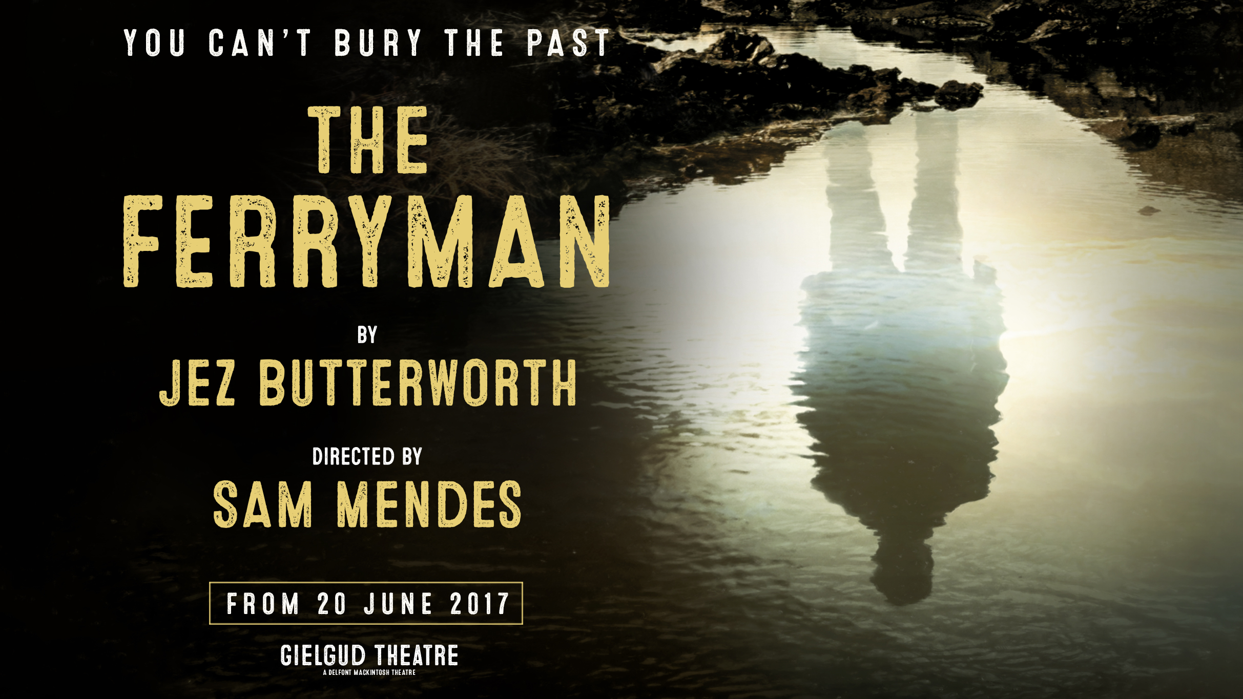 The Ferryman