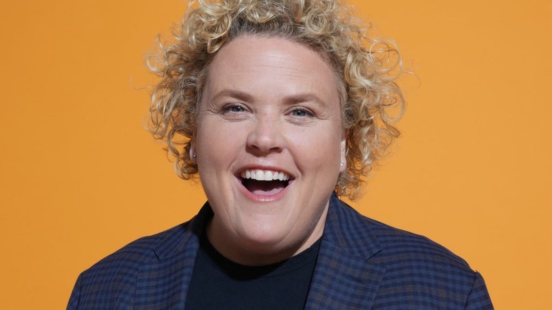 Fortune Feimster