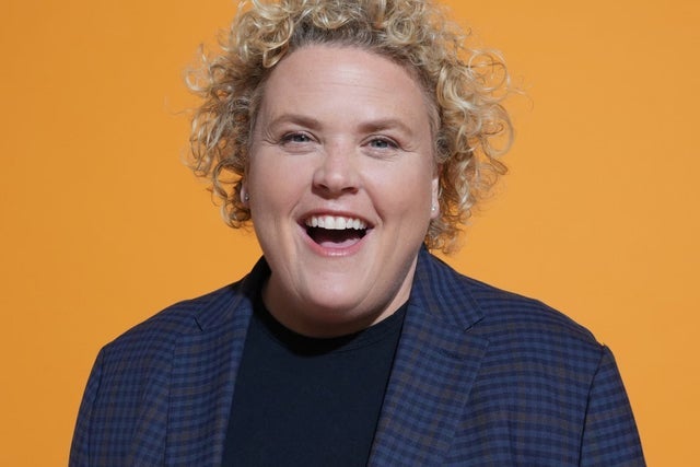 Presales to fortune feimster: members use these when buying pre-sale tickets