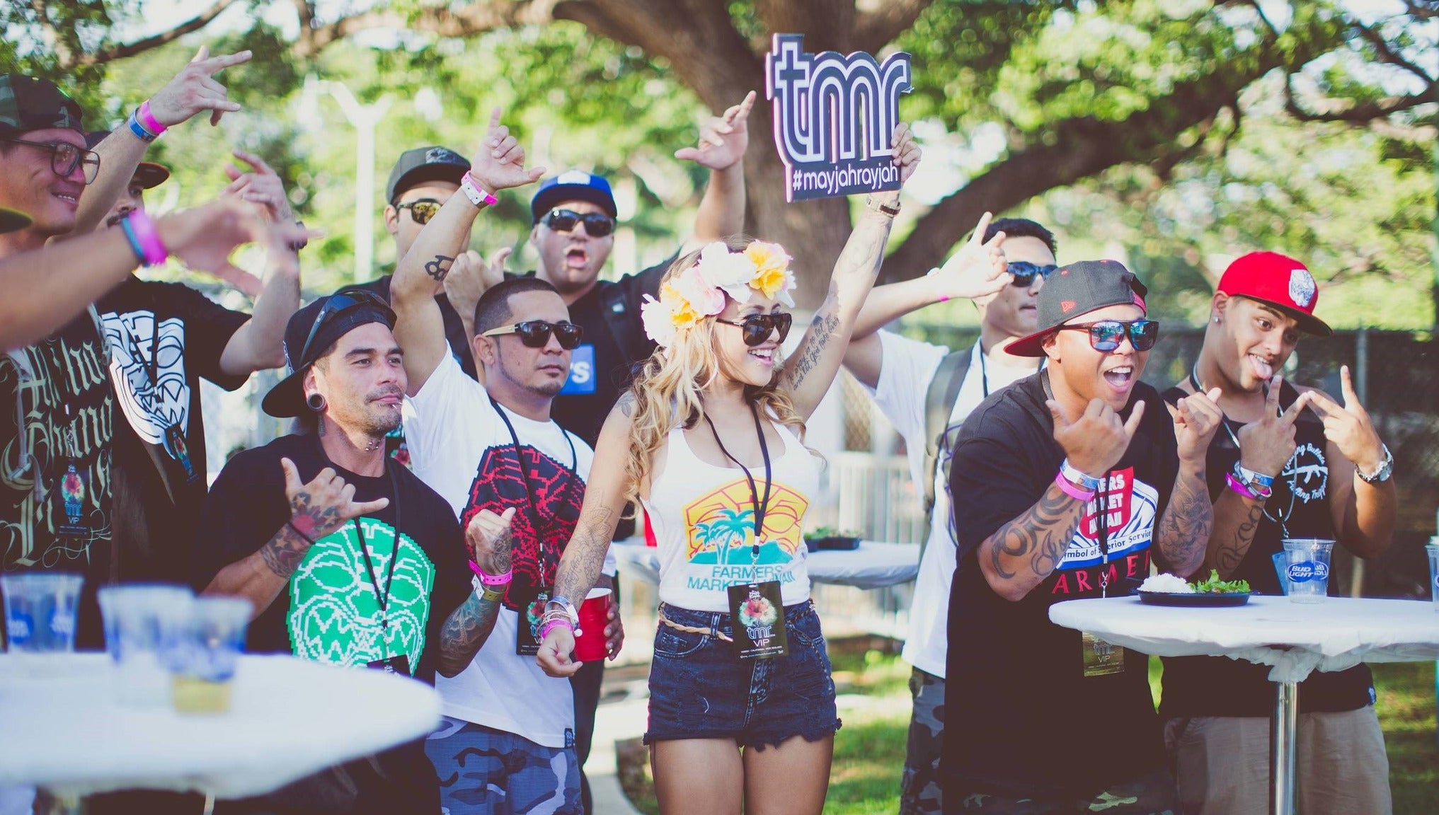 The Mayjah Rayjah Tickets, 20222023 Concert Tour Dates Ticketmaster