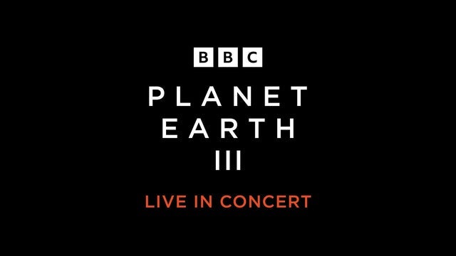 Planet Earth III