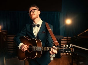 Bilde for arrangement Adam Douglas