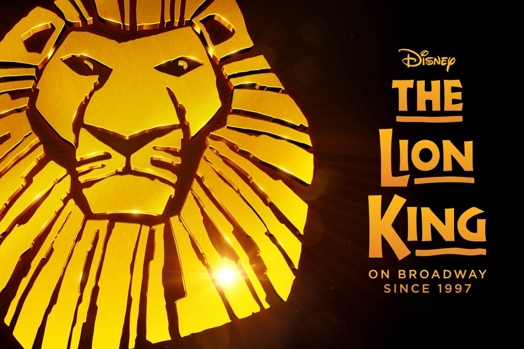The Lion King (New York, NY)