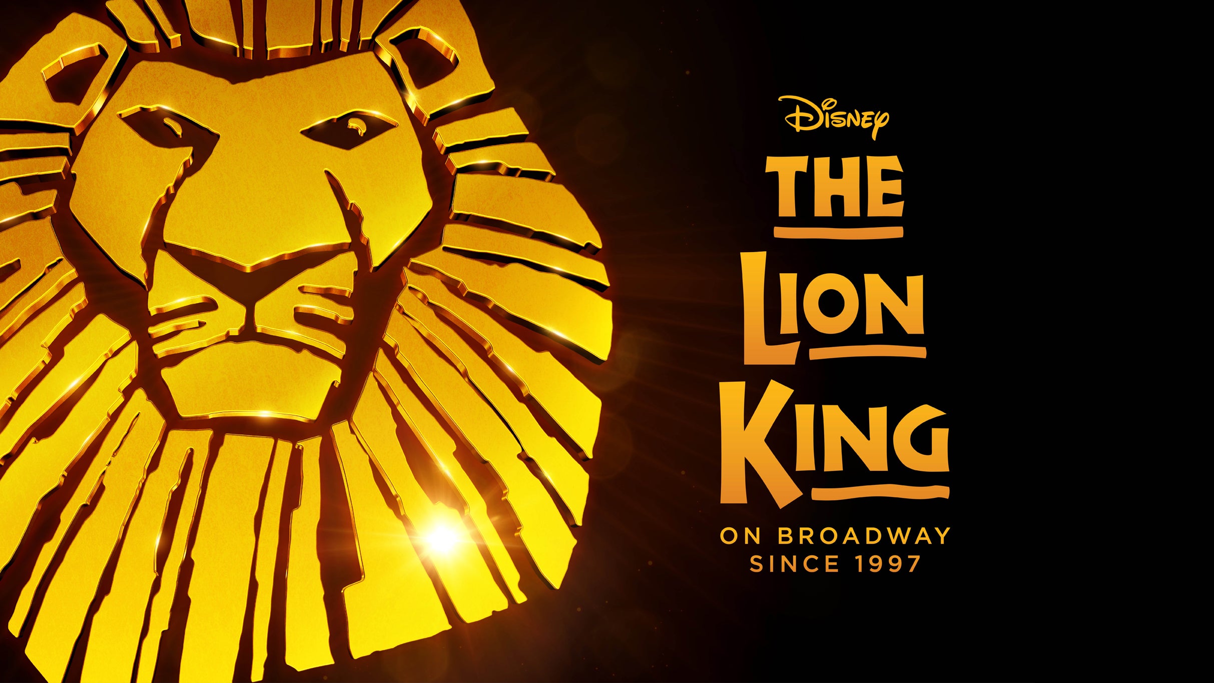 The Lion King (New York, Ny) Tickets | Event Dates & Schedule |  Ticketmaster.Com