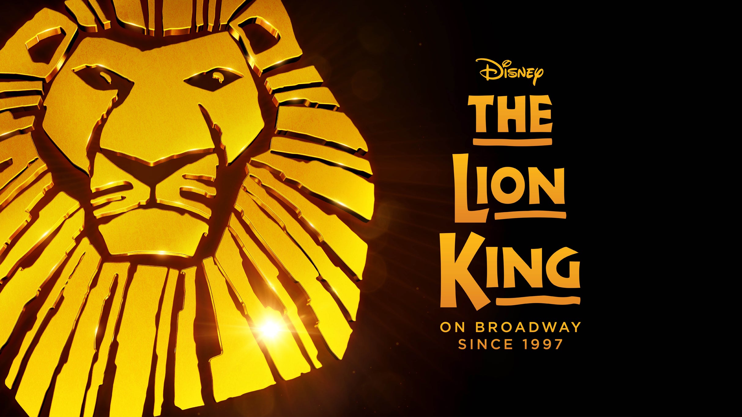 The Lion King (New York, NY) at Minskoff Theatre – New York, NY