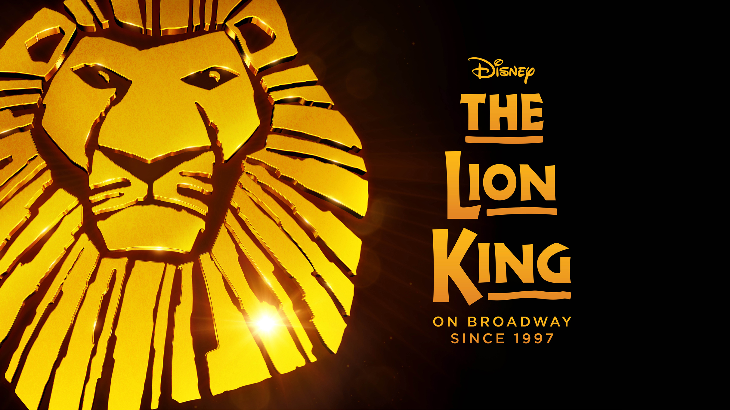 The Lion King New York NY Tickets New York NY Nov 26 2023 Week 