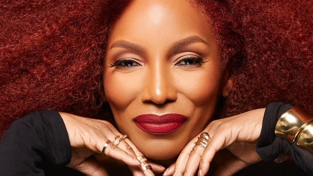 Stephanie Mills